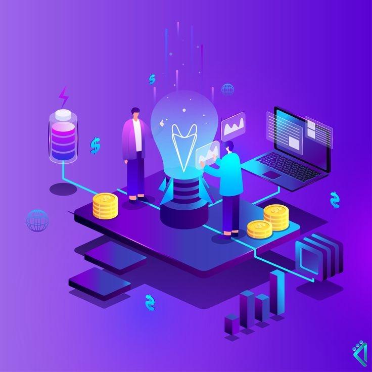 Collaborative mobile app development workflow